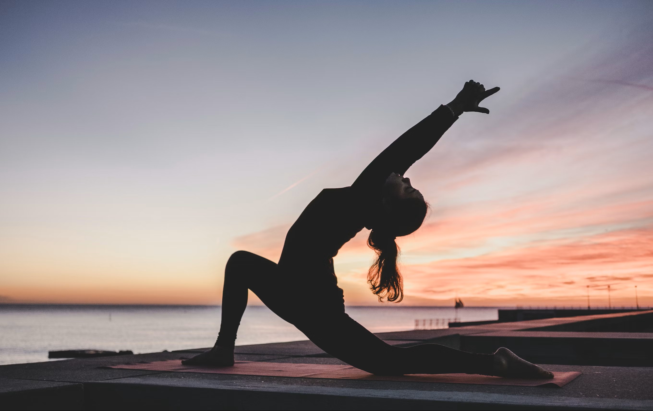 Top 10 Scientifically Supported Benefits of Yoga